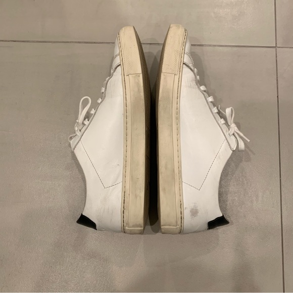 Common Projects Retro Two Tone Sneaker - 39 - Picture 6 of 8